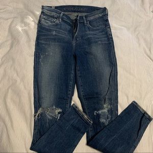 Citizens of humanity